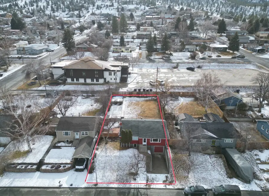 1415 Hauser Boulevard, Helena, MT 59601 - #3