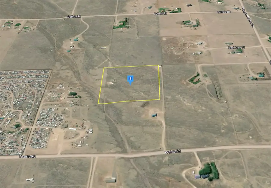 107 Prairie Road, Helena, MT 59602 - #2