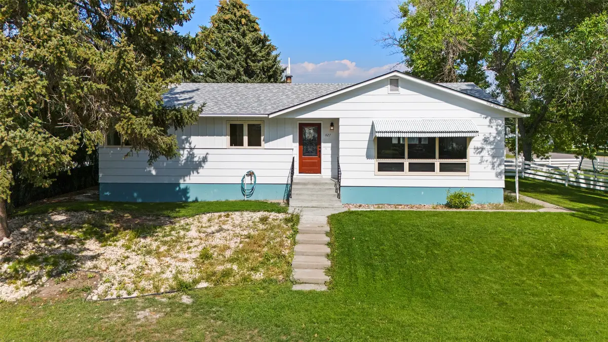 427 S Spruce Street, Townsend, MT 59644 - #1