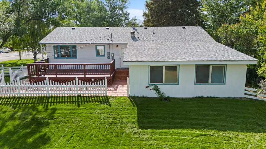 427 S Spruce Street, Townsend, MT 59644 - #2