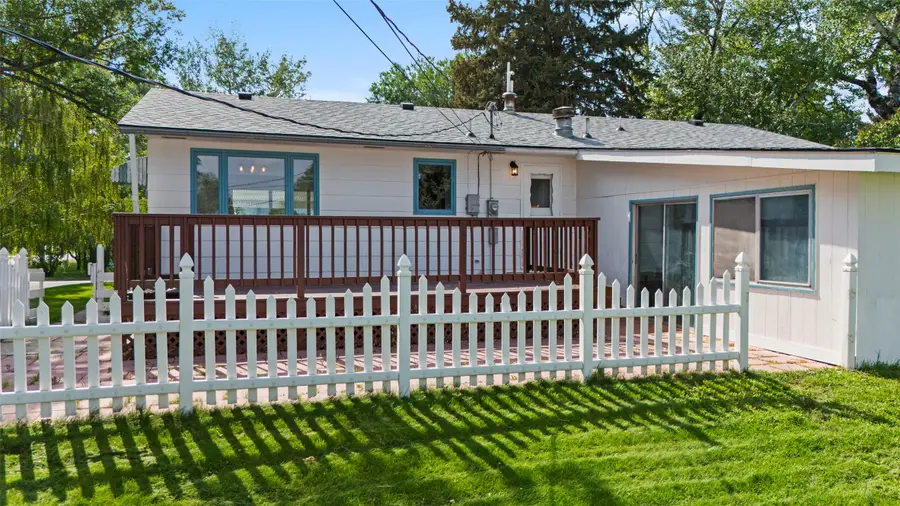 427 S Spruce Street, Townsend, MT 59644 - #3