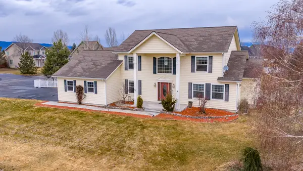 11 Grizzly Way, Kalispell, MT 59901