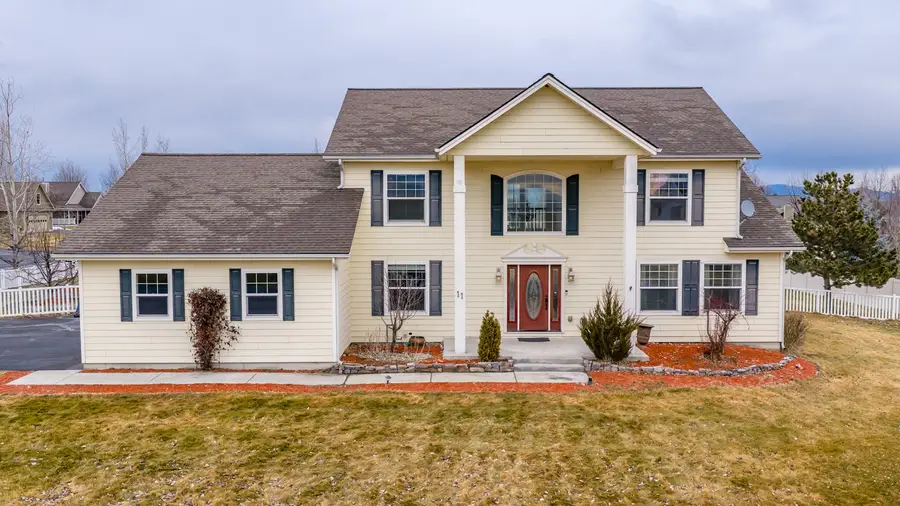 11 Grizzly Way, Kalispell, MT 59901 - #2