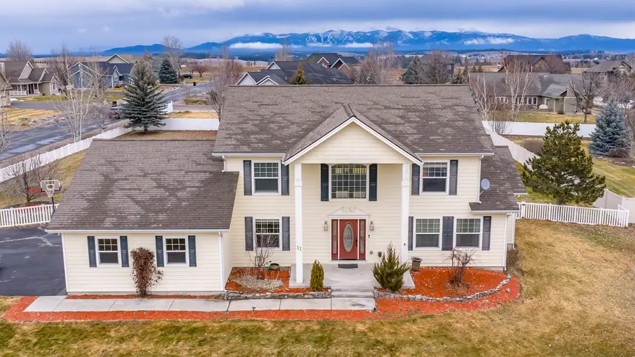 11 Grizzly Way, Kalispell, MT 59901 - #3