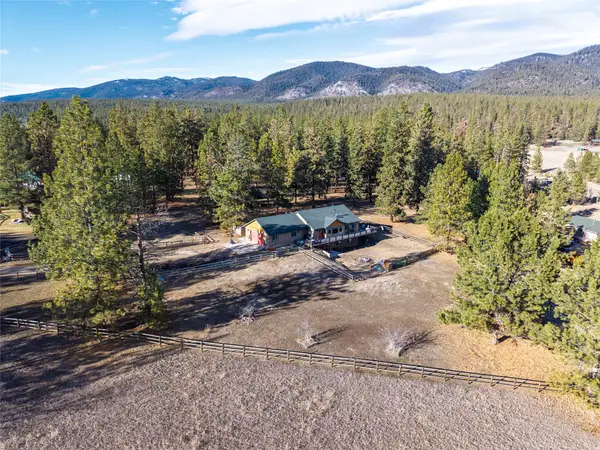 17718 Cougars Den Lane, Frenchtown, MT 59834