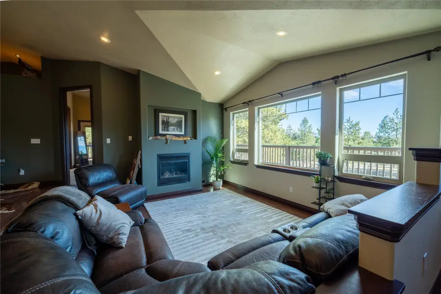 17718 Cougars Den Lane, Frenchtown, MT 59834 - #2