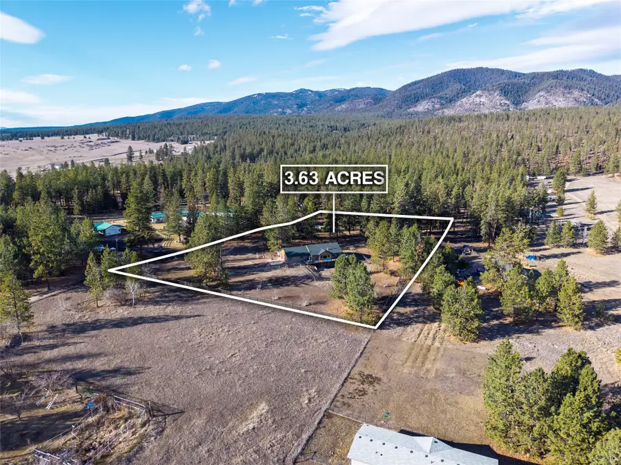 17718 Cougars Den Lane, Frenchtown, MT 59834 - #3