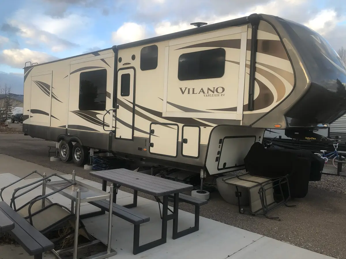 22 Regatta Road, Polson, MT 59860 - #1