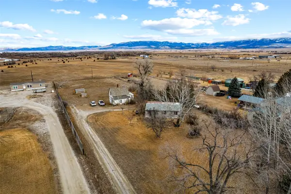 59 Centerville Road, Townsend, MT 59644
