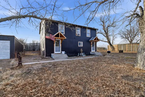 8 Old Us Hwy 91, Ulm, MT 59485