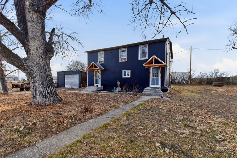 8 Old Us Hwy 91, Ulm, MT 59485 - #3