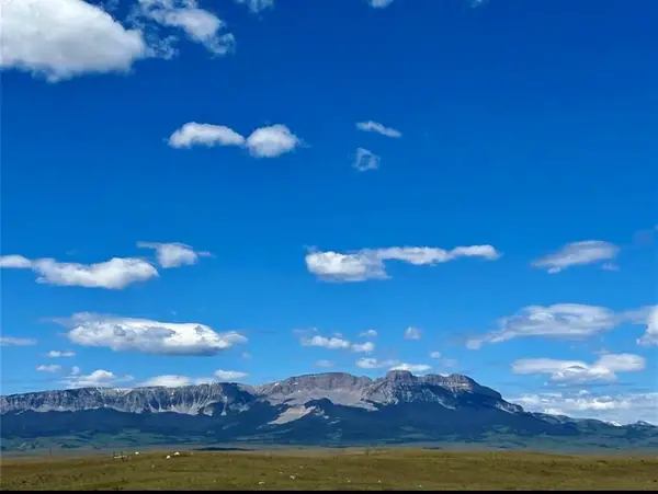 2675 E Bitterroot Lane, Augusta, MT 59410