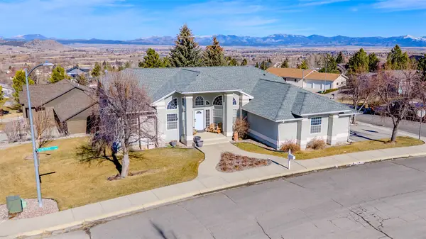 2028 Flowerree Street, Helena, MT 59601