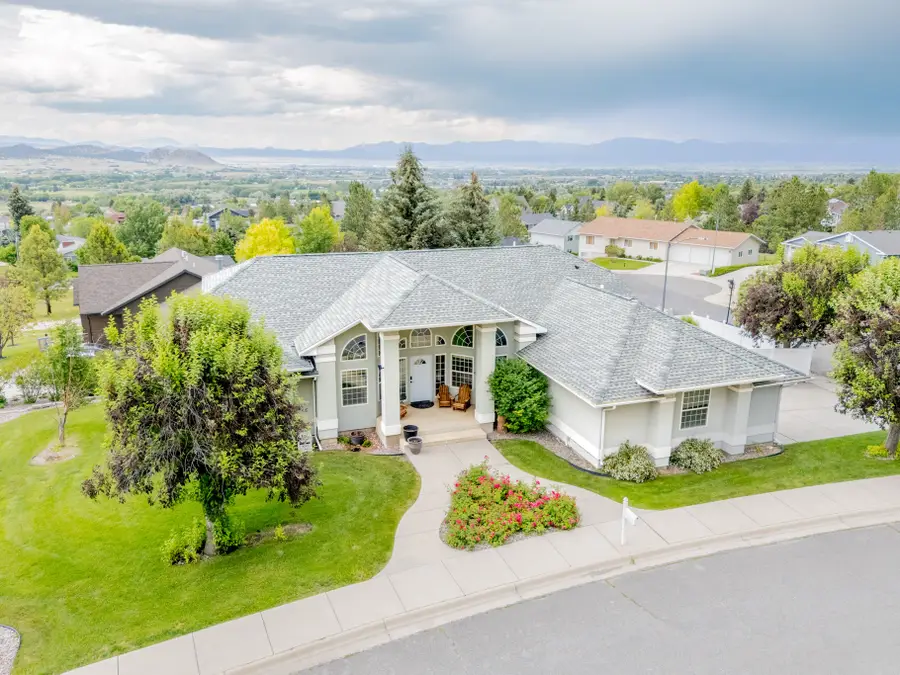 2028 Flowerree Street, Helena, MT 59601 - #2