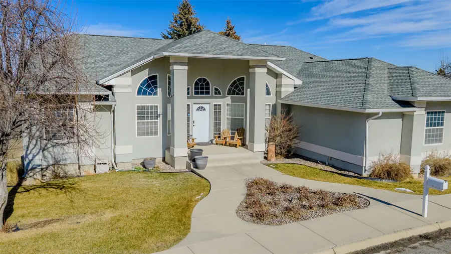 2028 Flowerree Street, Helena, MT 59601 - #3
