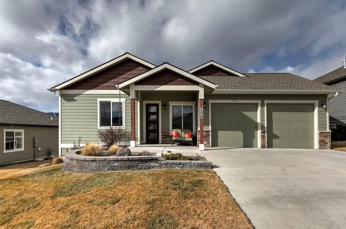 7135 Brooke Lynn Court, Missoula, MT 59803 - #1