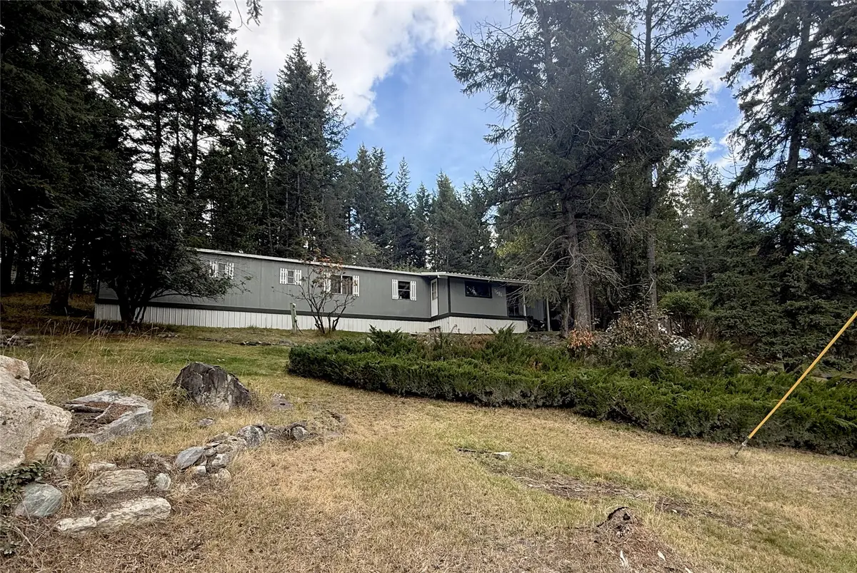 1581 Mcmannamy Draw, Kalispell, MT 59901 - #1