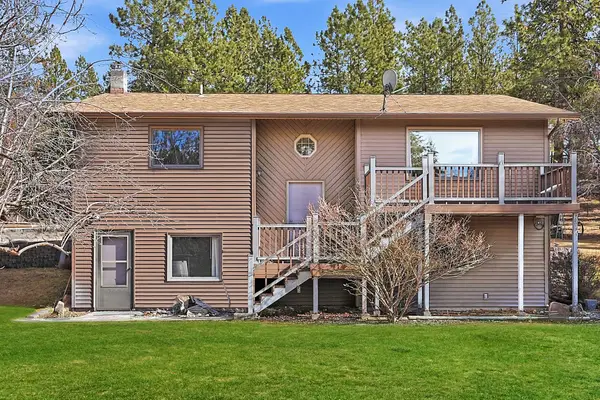111 Tara Lane, Stevensville, MT 59870