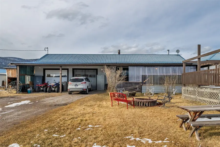1450 Morris Drive, Lincoln, MT 59639 - #2