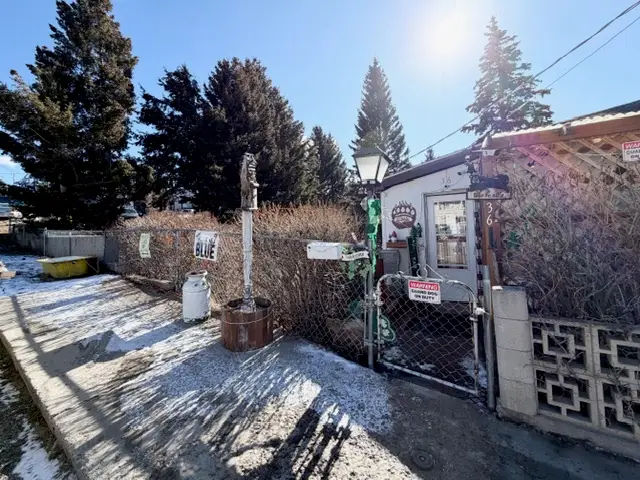 36 E Center Street, Butte, MT 59701 - #1