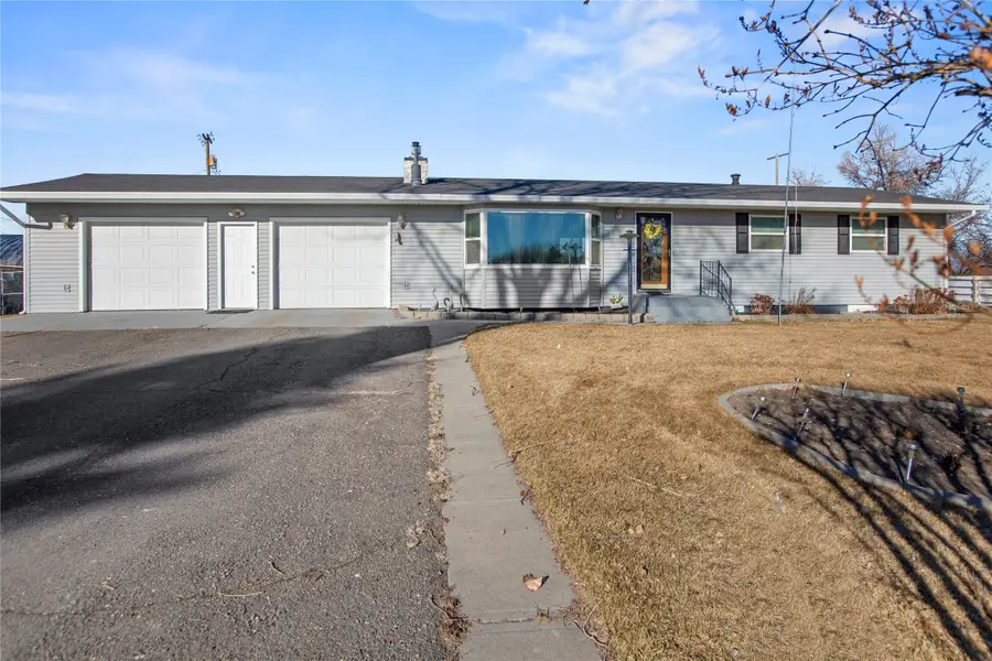 1090 Motsiff Road, Helena, MT 59602 - #2