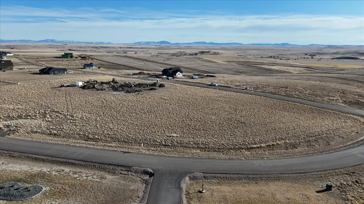 Nhn S23, T20 N, R04 E, Block 002,, Great Falls, MT 59405 - #1