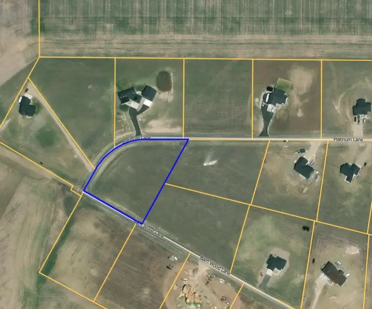 Nhn S23, T20 N, R04 E, Block 002,, Great Falls, MT 59405 - #2