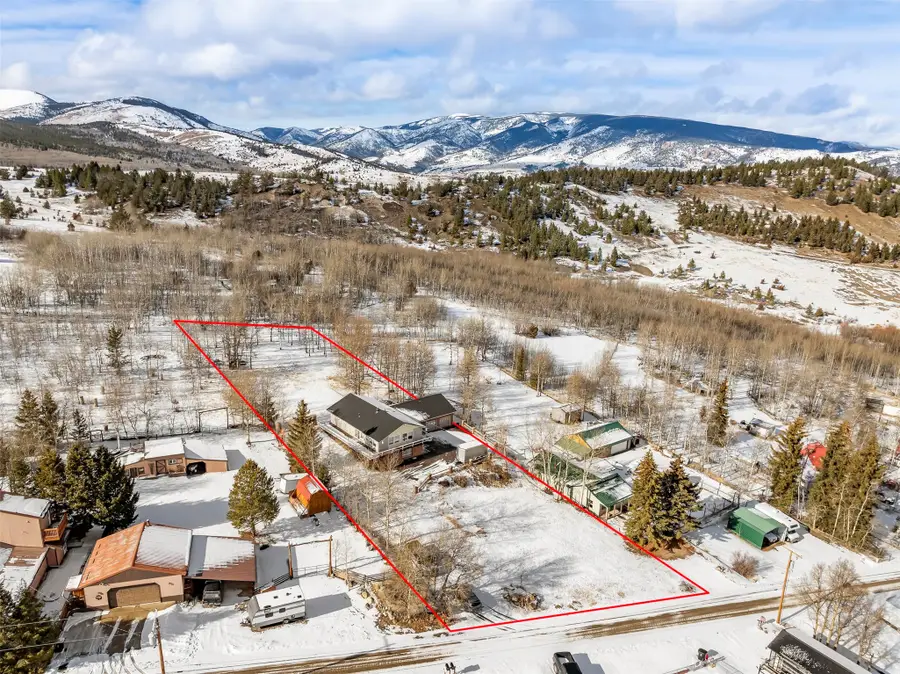 1370 Sunnyside Road, Anaconda, MT 59711 - #3