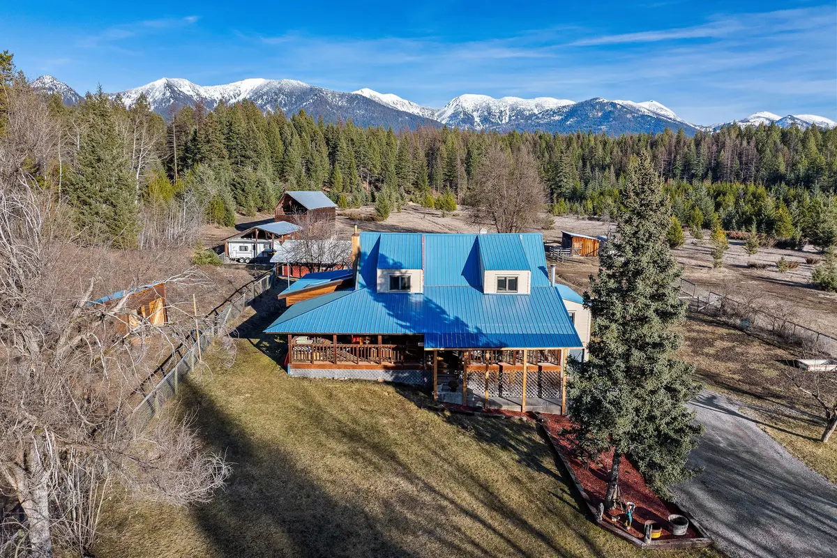 203 Muth Lane, Kalispell, MT 59901 - #1