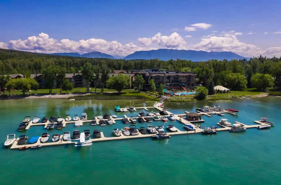 1380 Wisconsin Avenue #Room 244 (R16), Whitefish, MT 59937 - #2