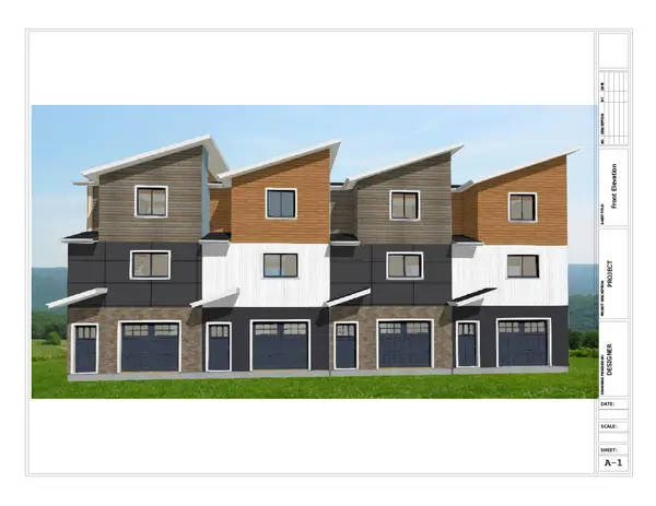 604 10th Avenue E #D, Polson, MT 59860