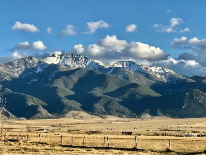 0 Carney Lane, Whitehall, MT 59759 - #2