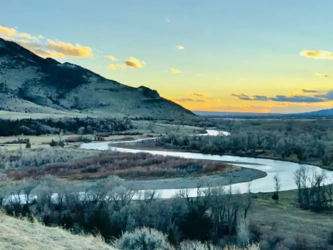 0 Carney Lane, Whitehall, MT 59759 - #3