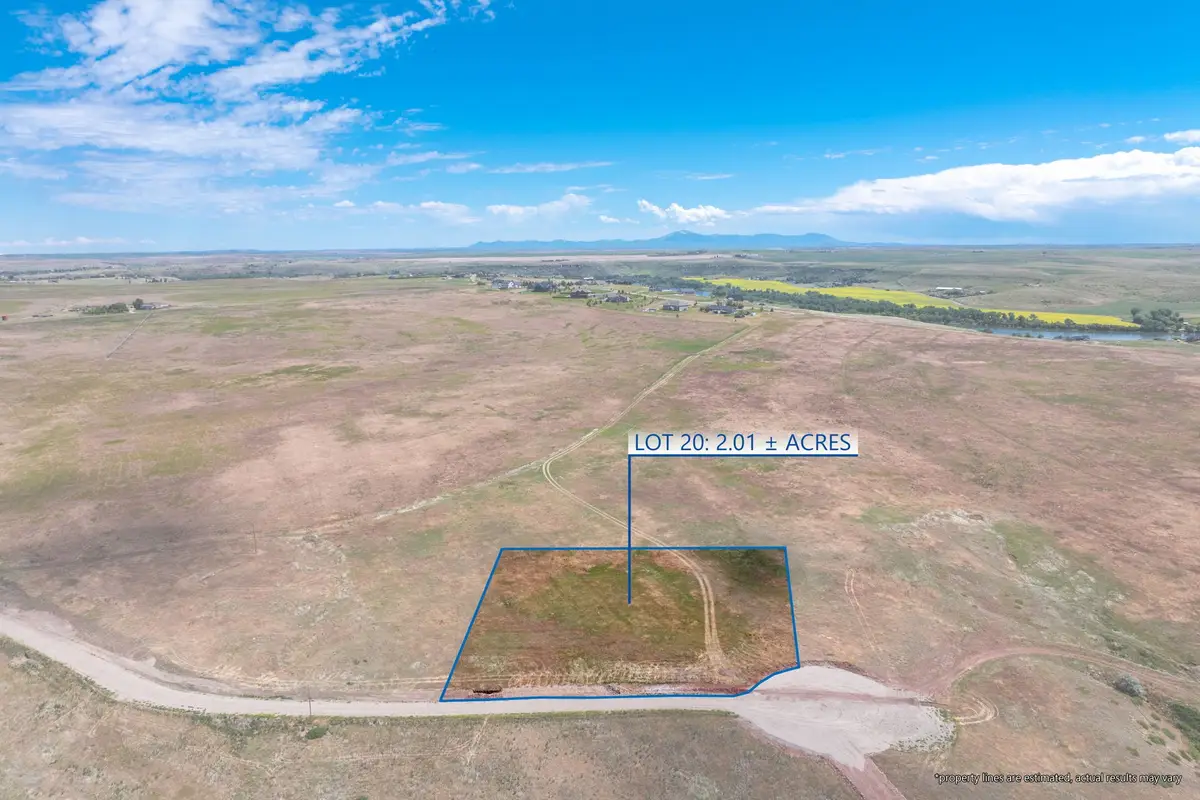 20 Missouri Bend Lane, Great Falls, MT 59404 - #1