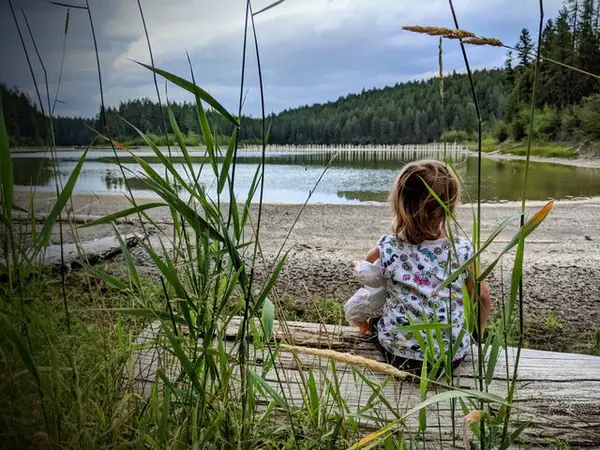 776 Summerville Road, Eureka, MT 59917