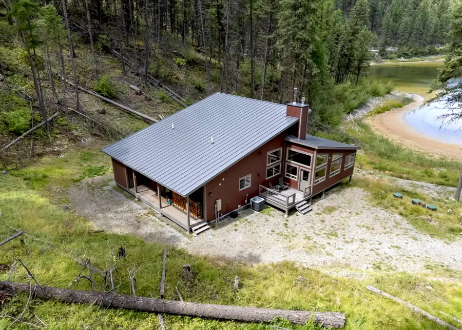 776 Summerville Road, Eureka, MT 59917 - #2