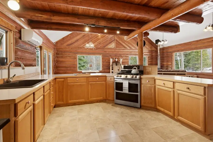 2236 Griffith Creek Road, Eureka, MT 59917 - #3