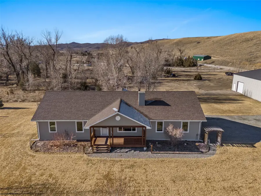 460 Lower Deep Creek Road, Townsend, MT 59644 - #2