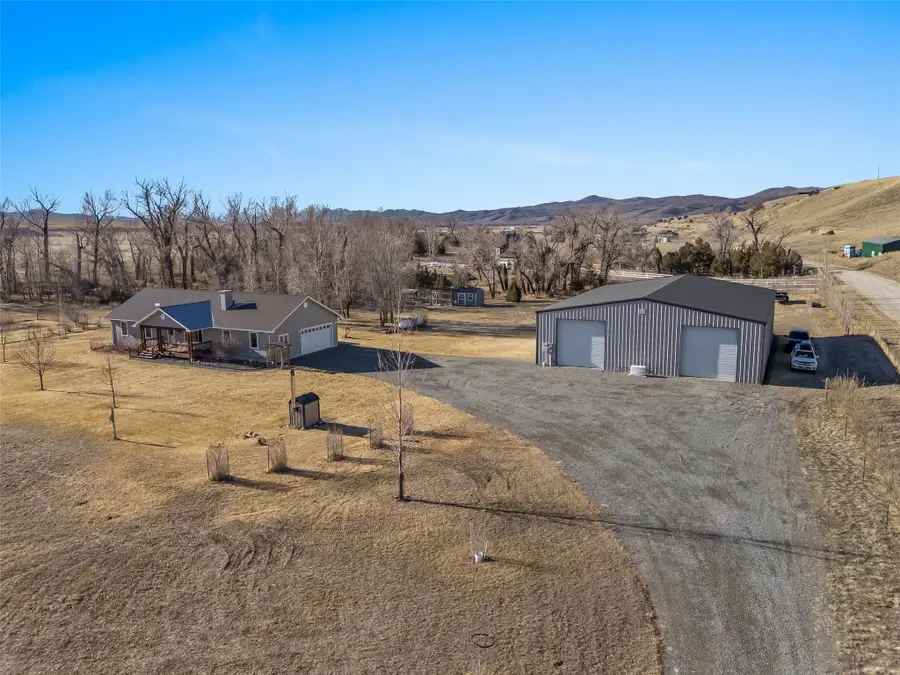 460 Lower Deep Creek Road, Townsend, MT 59644 - #3