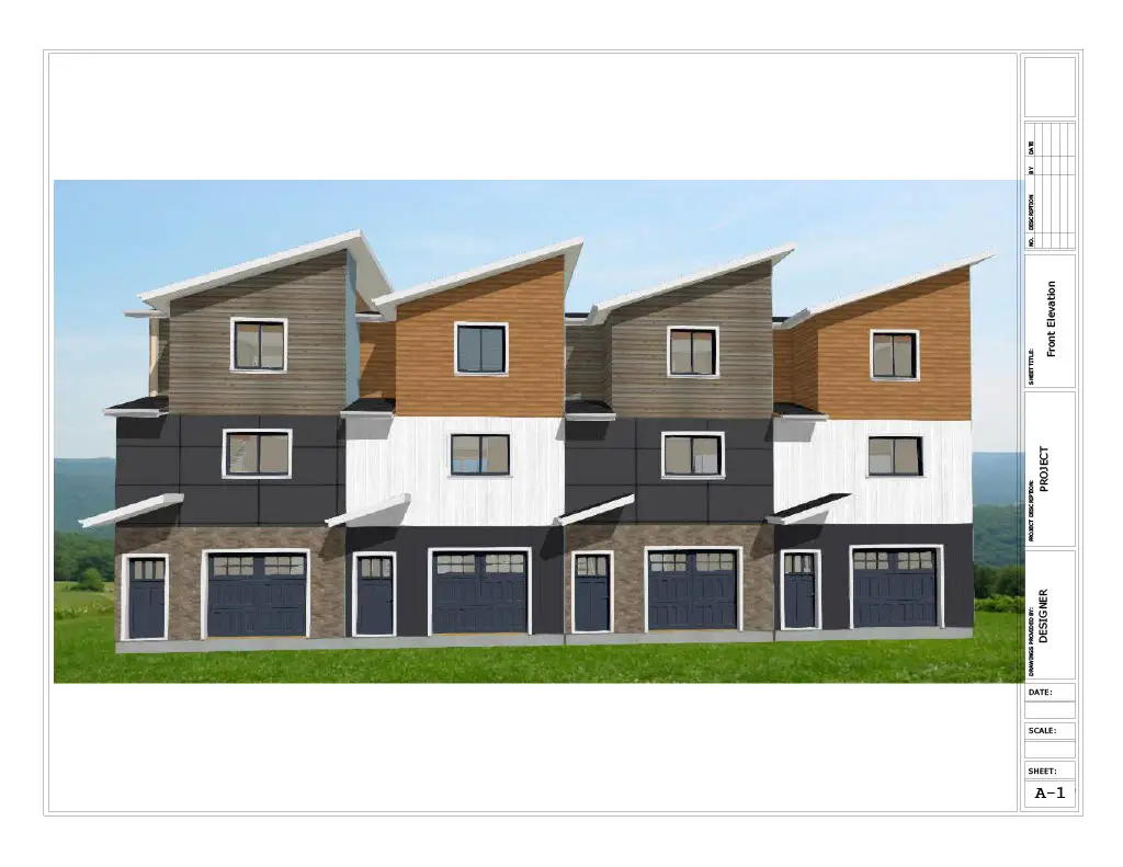 604 10th Avenue E #H, Polson, MT 59860 - #1