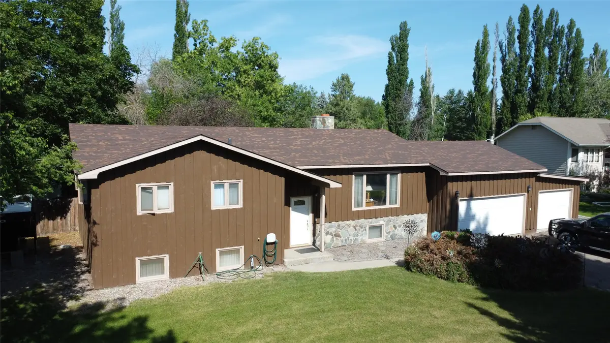 188 N Riding Road, Kalispell, MT 59901 - #1