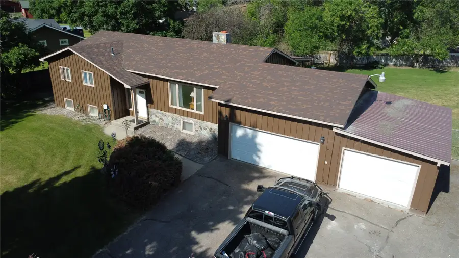 188 N Riding Road, Kalispell, MT 59901 - #2
