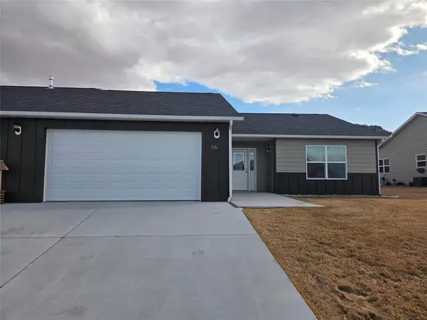 86 Opportunity Drive, Butte, MT 59701