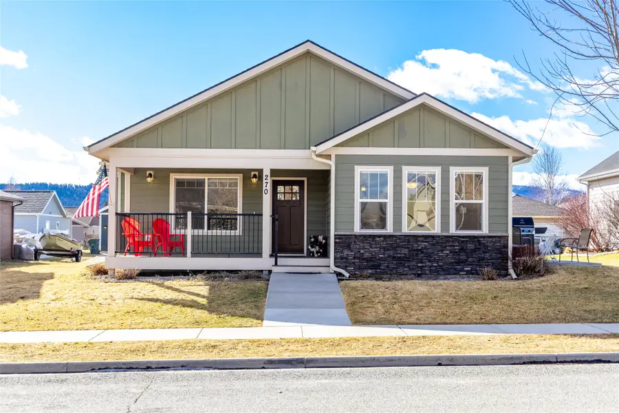 270 Westland Drive, Kalispell, MT 59901 - #3