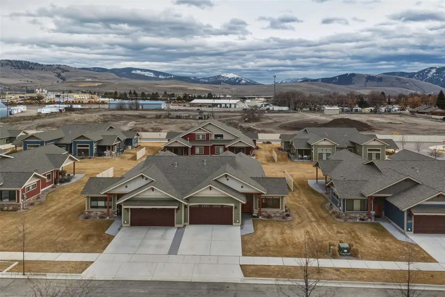 4218A Concord Drive, Missoula, MT 59808 - #3