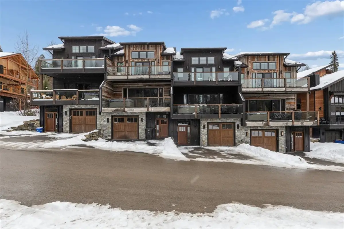 161 Inspiration Loop, Whitefish, MT 59937 - #1