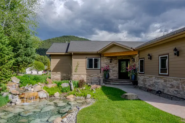 700 Airfield Road, Libby, MT 59923
