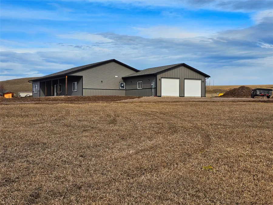 31950 Cimarron Lane, Polson, MT 59860 - #2