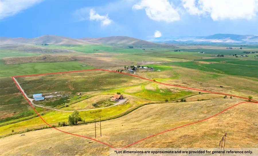 40948 Eli Gap Road, Polson, MT 59860 - #3