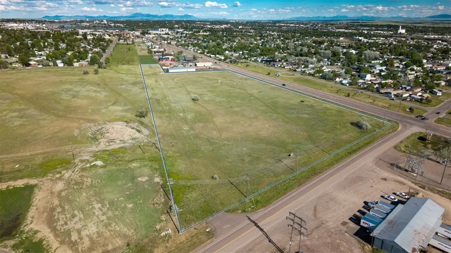 1445 Northwest Bypass, Great Falls, MT 59404 - #2